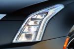 Cadillac ELR 2014 года